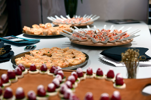 Lancement District Cuisine Janvier 2017