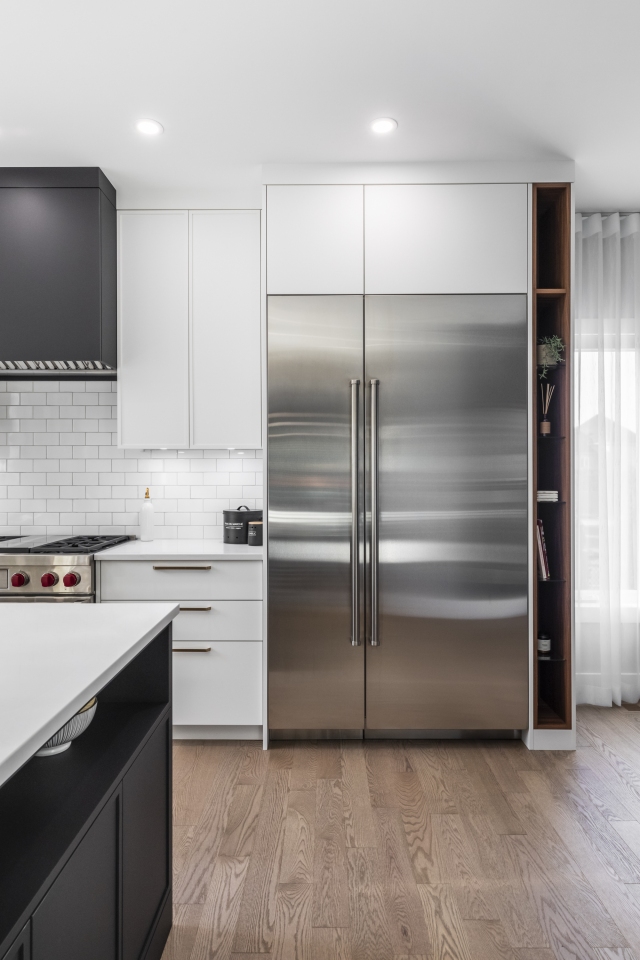 Projet Frontenac