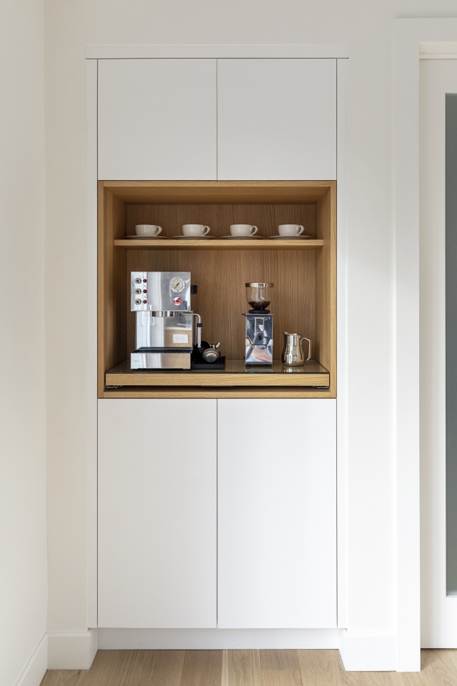 Projet Tiffin